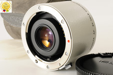 Minolta AF 2x TELE CONVERTER II APO For Minolta Sony A Mount N.MINT JAPAN 666