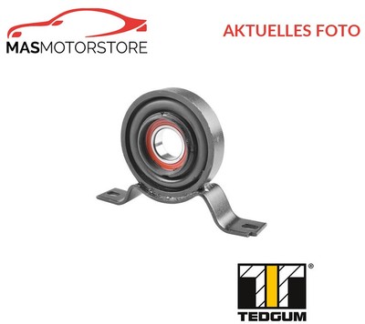 GELENKWELLE MITTELLAGER KARDANWELLE HINTEN TEDGUM TED73083 I FÜR AUDI A4 B5,8D2