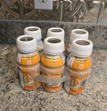 Similac 360 Total Care Sensitive Infant Formula 8oz Bottle Pack EXP 08/01/2026