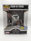 Funko Venom on Throne Glow in the Dark #965