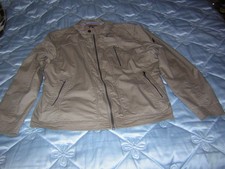 Jacke für Herren JiM SPENCER Gr. 54