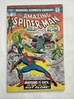 The Amazing Spider-Man #141 John Romita  1st APP Mysterio 2 Daniel Berkhart Nice