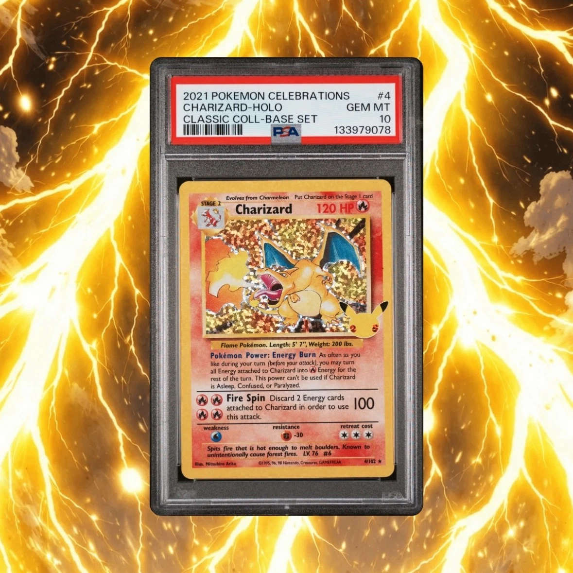 Preços baixos em Jogos de cartas colecionáveis individuais Pokémon
