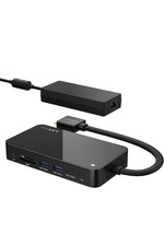 iVANKY FusionDock 1 MacBook Pro Docking Station with 180W Power Adapter New