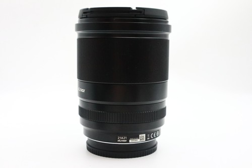Viltrox AF 13 mm F/1.4 XF obiettivo messa a fuoco automatica per Fujifilm X-Mount - Foto 4 di 11