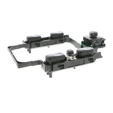 SCHALTER FENSTERHEBER SPIEGELVERSTELLUNG VORNE f&uuml;r MERCEDES E-KLASSE W210 VEMO