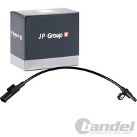 Jp Group ABS-SENSOR Raddrehzahl Hinten Passend FüR Mercedes GL-KLASSE Gle Gls M-
