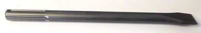 Hawera by Bosch 0380000100 1'' x 12'' SDS MAX Flat Chisel Italy