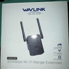 WavLink 300Mbps Wireless AP/Range Extender/Router Aerial-S2 WL-WN578R2 N300