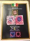 Mexico Interesting Group of 17 Sheets with Varieties Errors No Certs Sold As-Is — photo 4