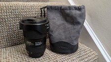 Canon EF 16-35mm f4 L IS USM Lens. Good condition