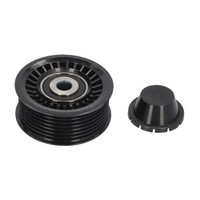 Umlenk-/FüHrungsrolle, Keilrippenriemen Schaeffler INA 532 0668 10