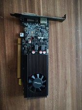 ZOTAC GeForce GT 1030 LP 2GB GDDR5 Grafikkart...