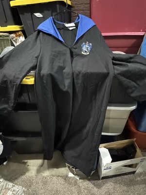 Large Charades unisex-adult Harry Potter Ravenclaw Cape