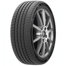 Kumho Ecsta Sport As Pa71 25535r19 96y Xl Bw Tire Qty 2 2372653 2553519