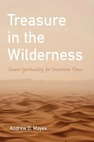 Treasure In The Wilderness Andrew D. Mayes Taschenbuch Englisch 2023