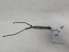 Barras de cierre de puerta trasera izquierda para conductores Jeep Cherokee XJ 97-01 4 puertas