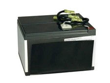 Eaton Tripp Lite Series UPS Replacement 24VDC Battery Cartridge RBC24-SLT