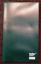 Very RARE and Vintage Pharmaceutical Drug Rep Promo Pocket Road Atlas From Dista