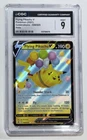 Pokémon 2021 Flying Pikachu V 006/025 Celebrations PSA 9 MINT Ultra Rare Holo