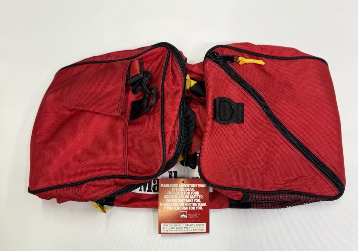 American born マルボロ　ビンテージ Vintage marlboro american born - Gem