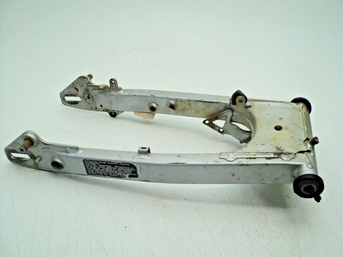 Honda TLR200 TLR 200 Reflex #D151 Swingarm Swing Arm | eBay