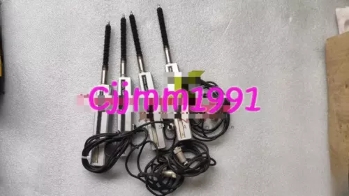 1PC USED Mitutoyo 542-163 #YY