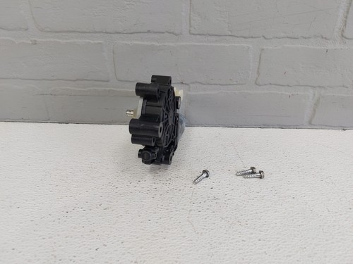 2005-2010 Jeep Grand Cherokee Front driver door window motor power lift OEM - Picture 6 of 12