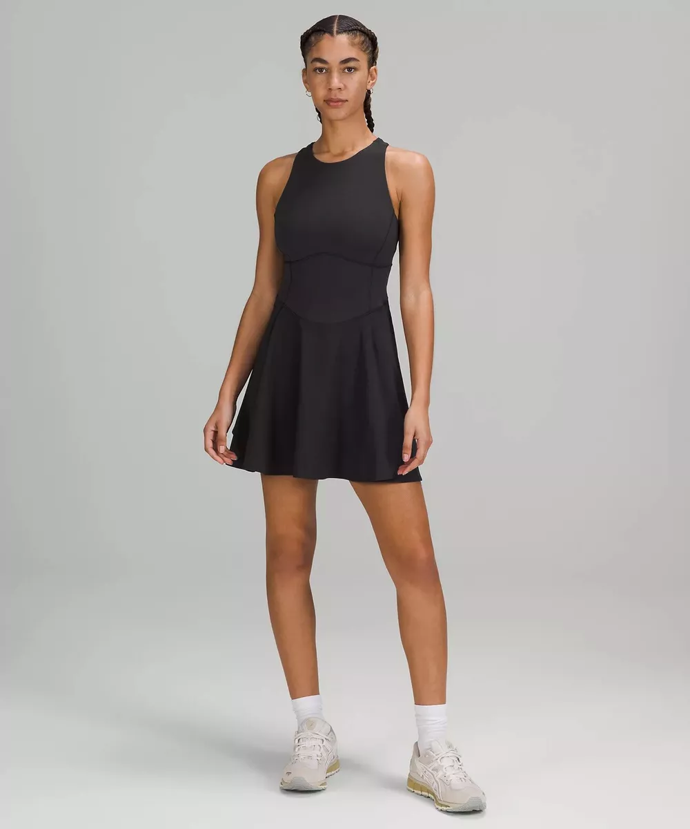 lululemon tennis dress