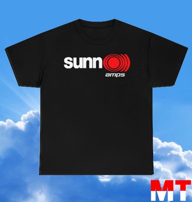 sunn t shirt