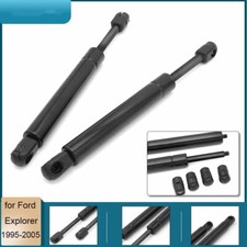 1 Pair For Ford Explorer 1995-2001 Car Front Hood Lift Support Gas Struts