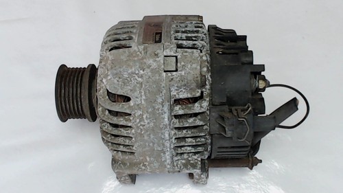 VW Golf 1.8 Automatik 1HXO/1HX1/1EXO Lichtmaschine 90A 037903023G 13846