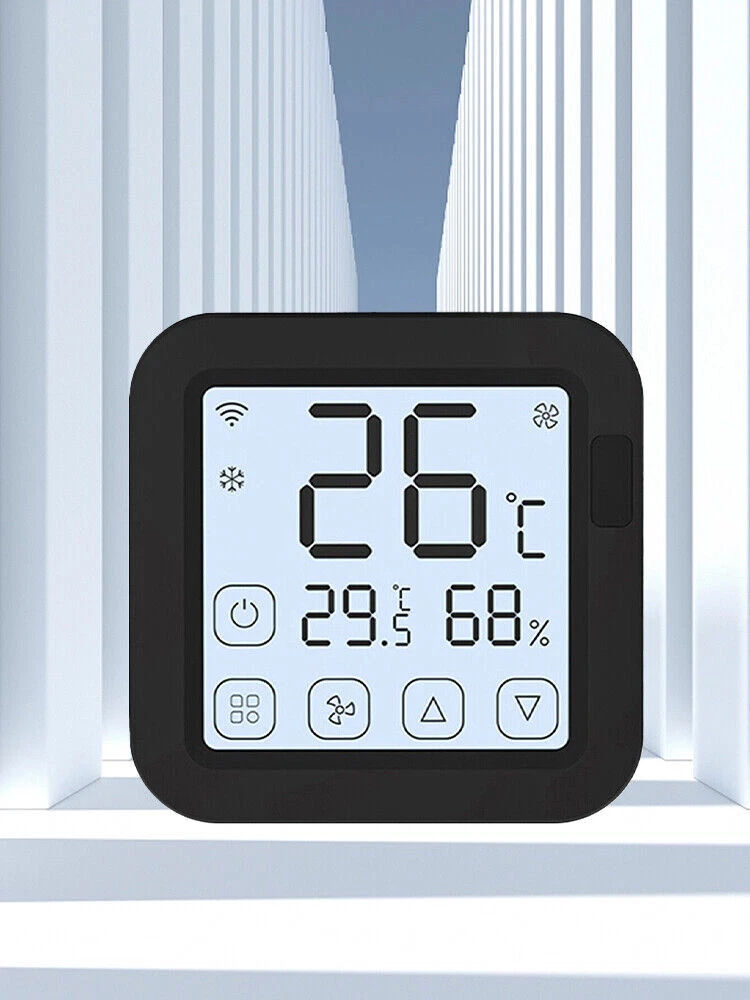 Smart Wifi IR Air Conditioner Controller Thermostat App Control Home 2025 NICE