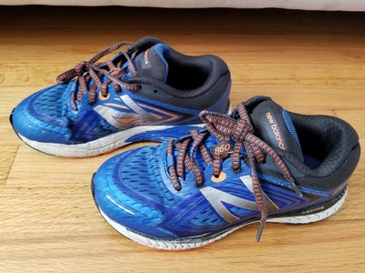 new balance 860 youth