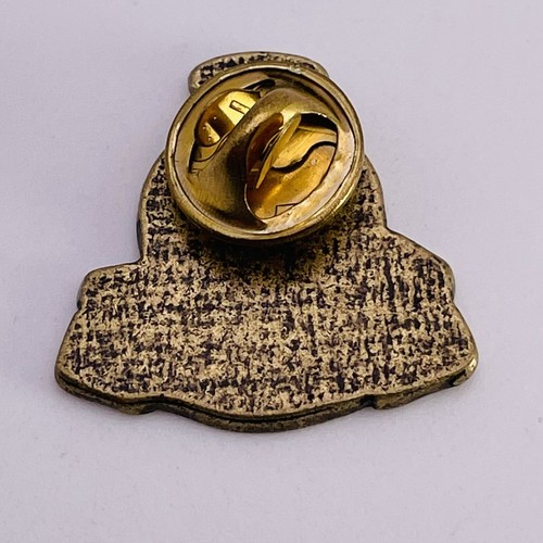 City Of Lethbridge 1890 1906 Ad Ocasionis Januam Alberta Pin - Lapel, Hat - Nice - Picture 3 of 6