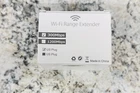 Wifi Range Extander Internet Booster 300Mbps router Wireless Repeater Amplifier