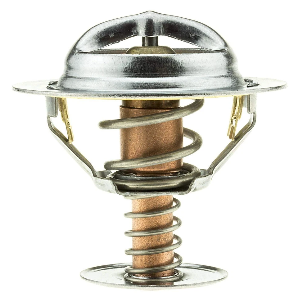 Engine Coolant Thermostat-Fail-Safe Coolant Thermostat CST 7378-192 - Image 3 of 4