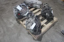 Used Automatic Transmission Assembly fits: 2013 Chevrolet Captiva sport AT 2.4 G