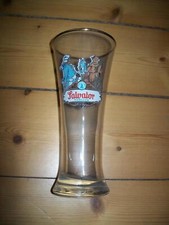 1 Bierglas "Salvator" ca. 0,25 l