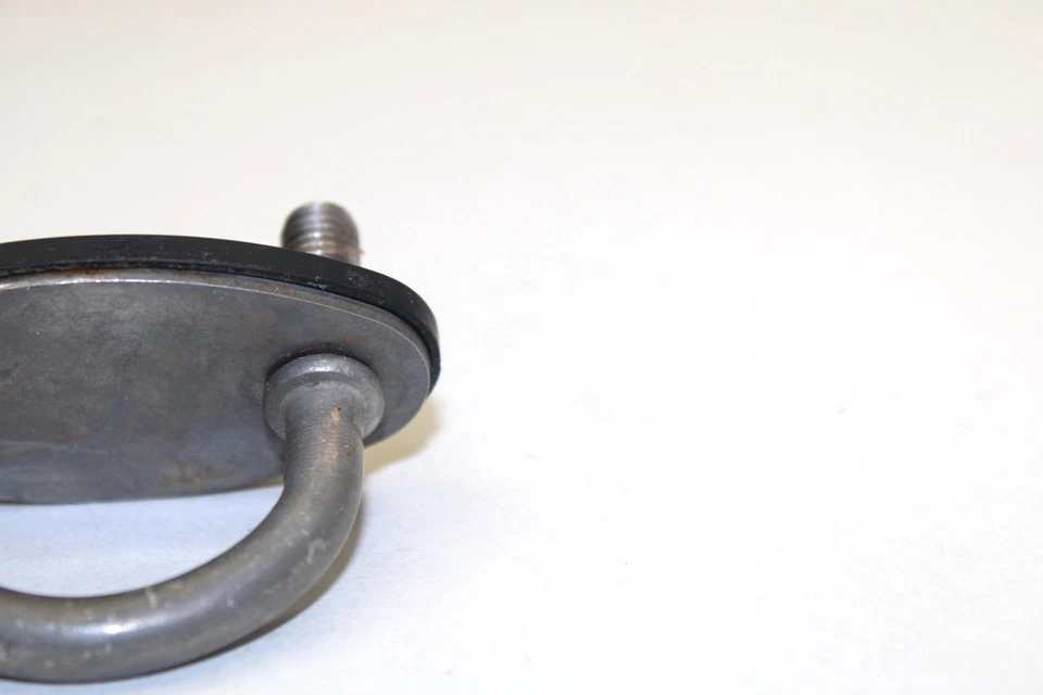 Kawasaki Jet Ski 1100 Stx 1999 OEM gancho de remolque trasero 27012-3797 JK0 Foto 3 de 4