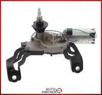 Heck Wischermotor Hinten FüR Smart Forfour 454 1.1 1.3 1.5 CDI Brabus M 134.910