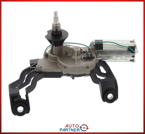 Heck Wischermotor Hinten FüR Smart Forfour 454 1.1 1.3 1.5 CDI Brabus M 134.910-image