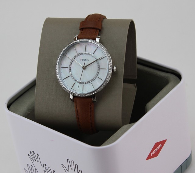 Fossil ES4454 Jocelyn 35mm Women's 