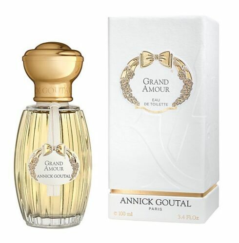 Beautylish Fragrance Myrrhe Ardente Annick Goutal Annick Goutal