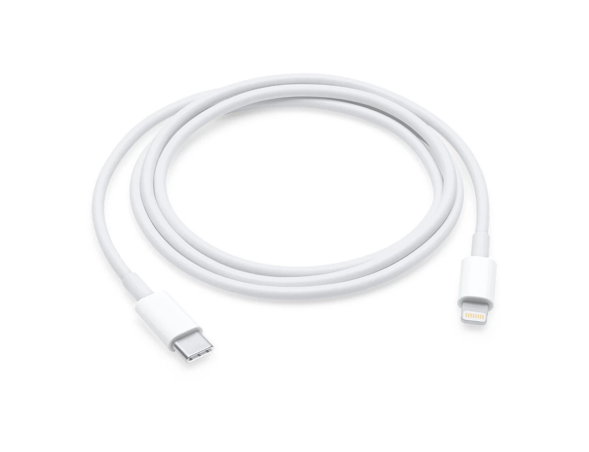2m apple 2024 lightning cable