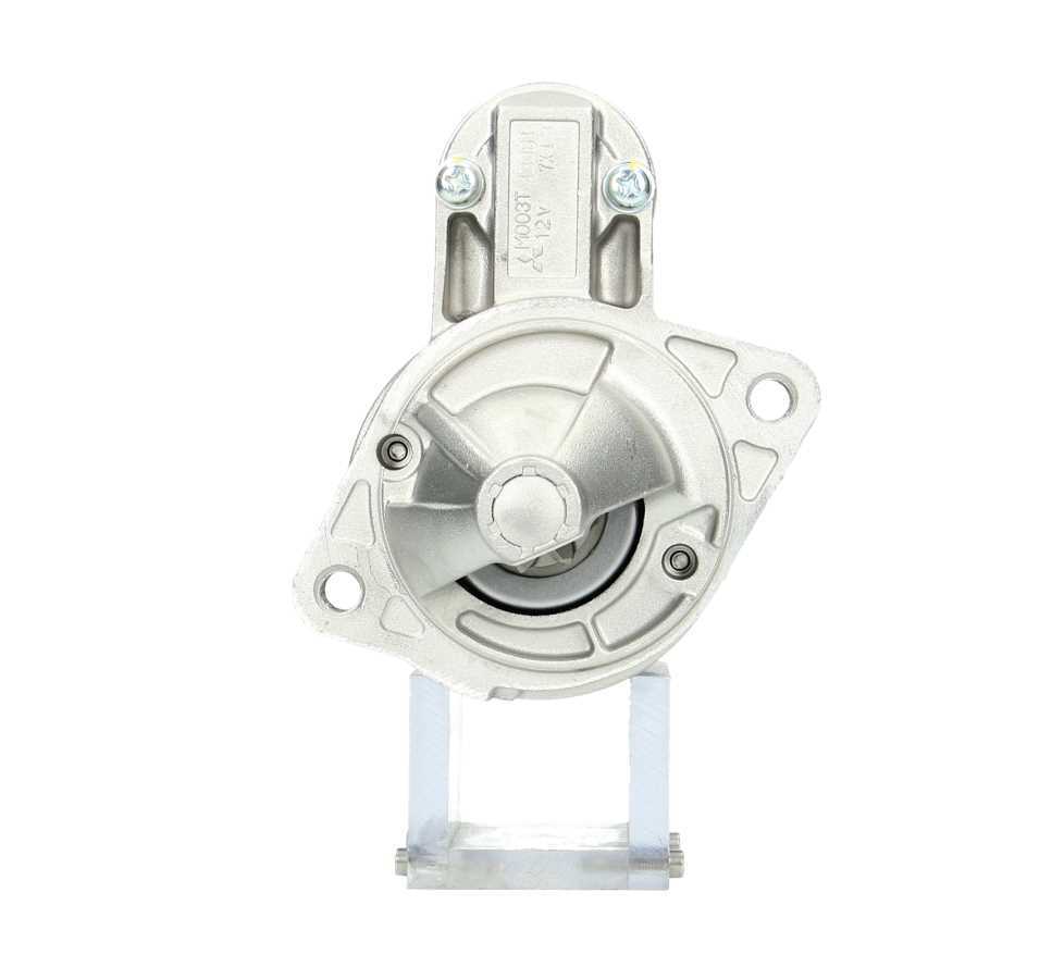 TWA Rigenerato Avviamento Compatibile Con Mitsubishi 0.9 Kw 12 Volt TRS-118