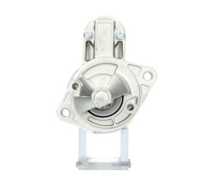 TWA Generalüberholt Anlasser passend für Mitsubishi 0.9 kw 12  Volt TRS-118