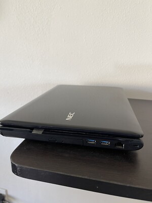 NEC 13.3 NEC 13.3