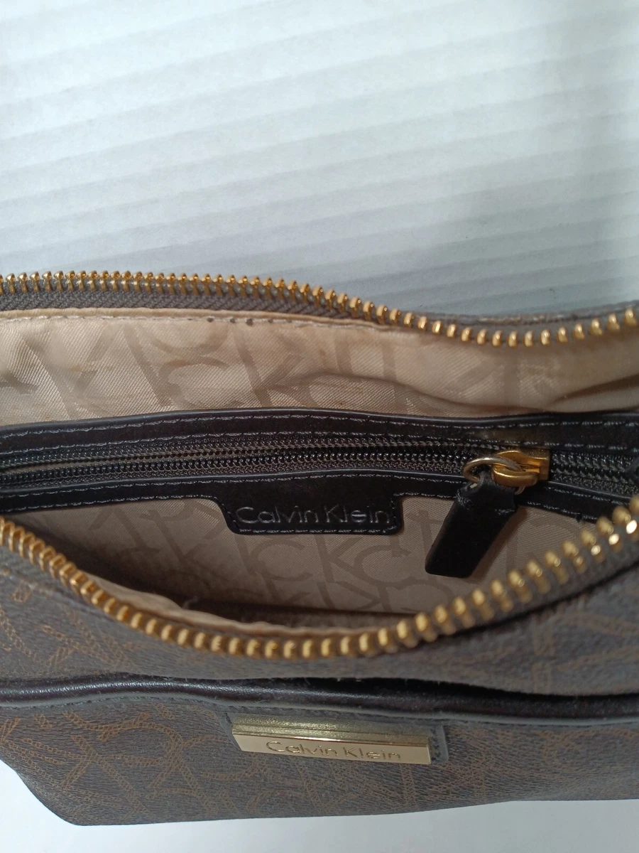 Rn 54163 calvin shop klein bag