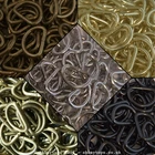 Welded D Rings Webbing And Leather Craft